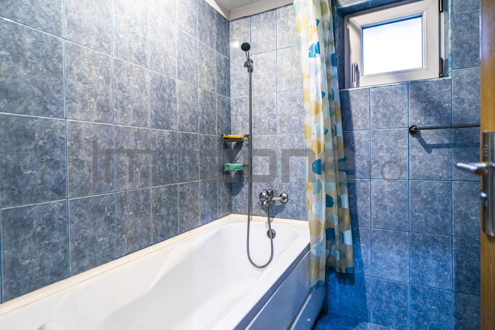 Apartament deosebit, piata Veteranilor, bloc stradal, reabilitat, bucatarie 10mp - Poză 9