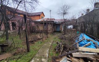 Teren de vanzare in zona Straulesti - Poză 6