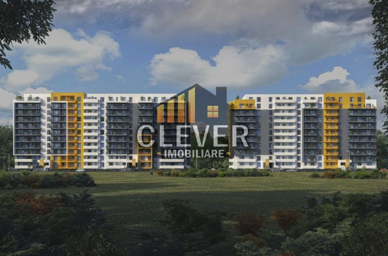 Apartament 3 camere decomandat | Balcon 15 mp - Pallady - Poză 8