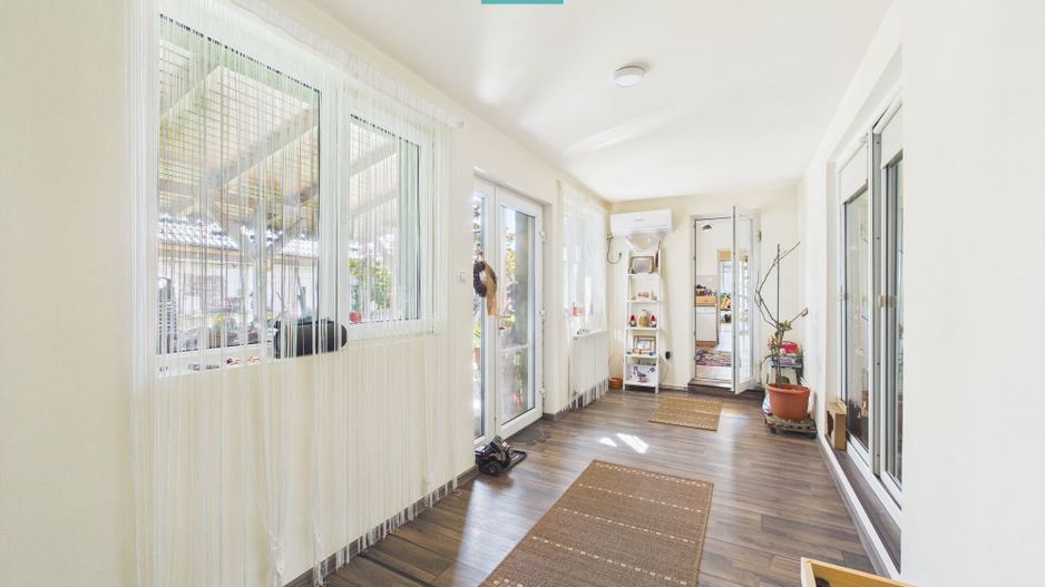 Casă individuală P + E | Spațioasă | Săcălaz | - Poză 29