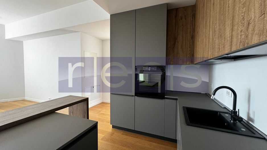 APARTAMENT ONE VERDI SKYLINE | 3 CAMERE | 100 MP - Poză 14