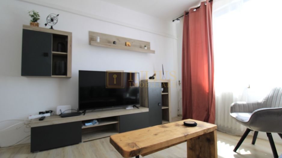 Zona Olimpia, 3 camere. - Poză 3