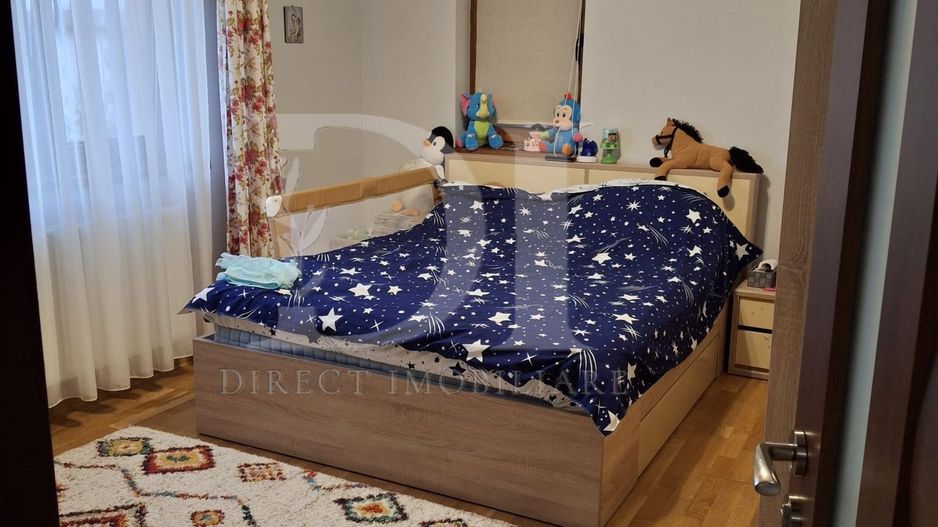 Apartament la chei / Zona Parcul Poligon - Poză 3