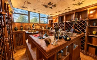 PENTHOUSE IN HERASTRAU — O RESEDINTA CARE TINE PASUL CU VIATA TA - Poză 23