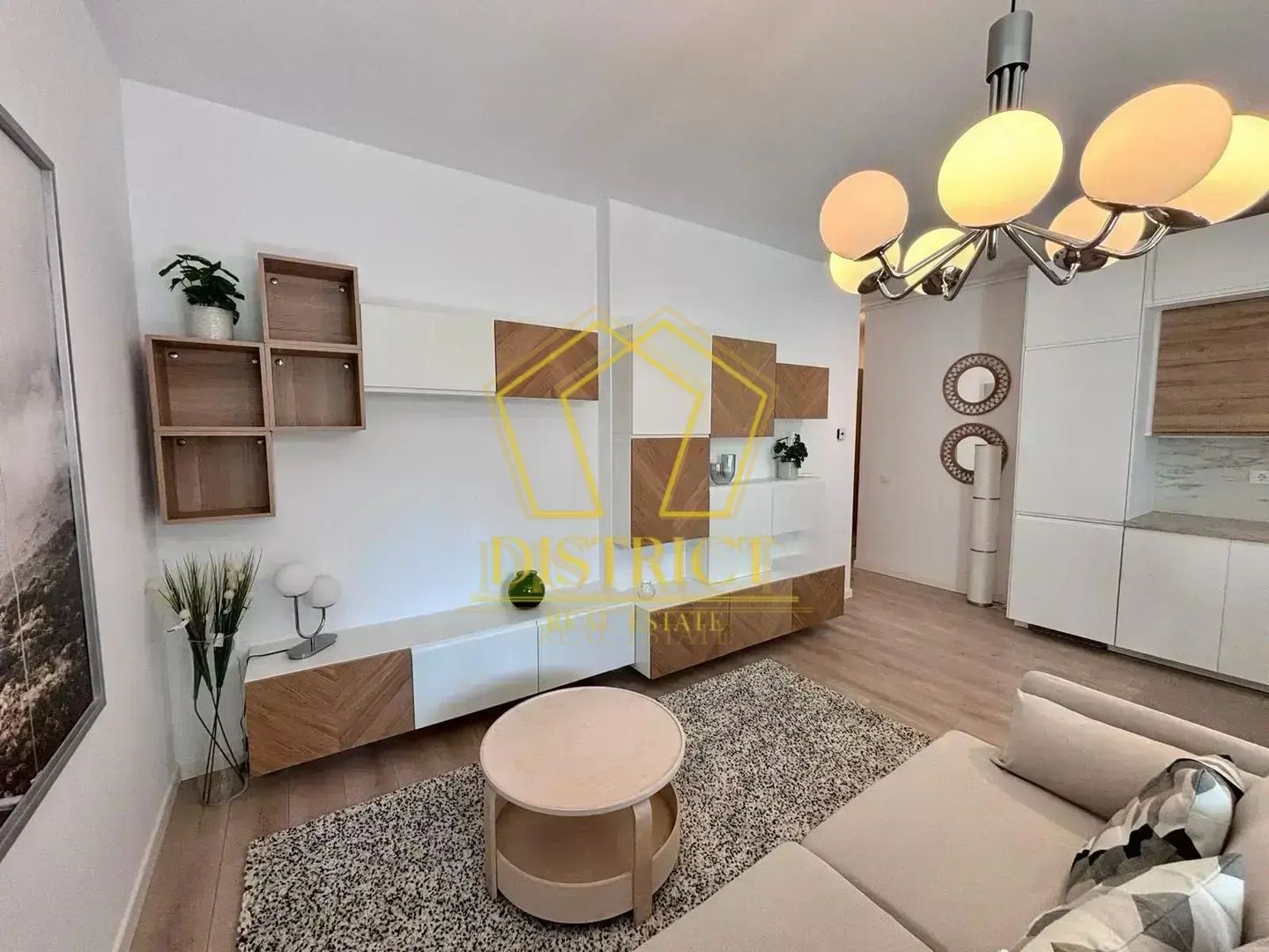 Apartamente noi cu 3 camere | Torontalului - Poză 4