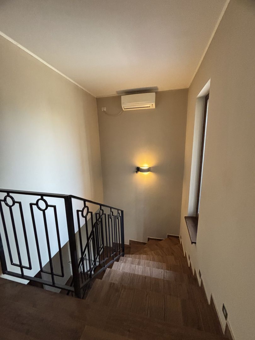 Duplex despărțit prin camera tehnica, zona Pădure Dumbravita - Poză 17