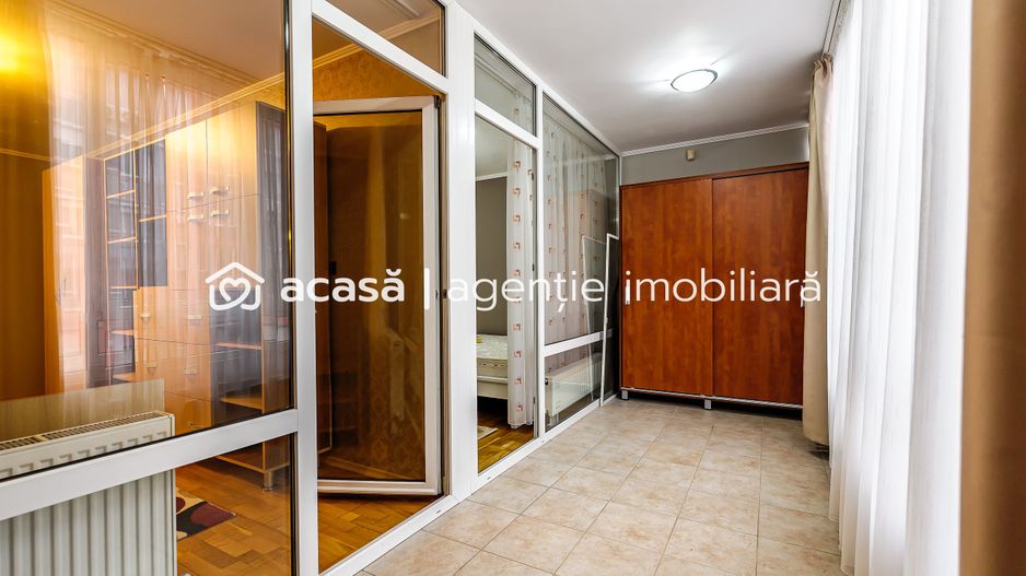 Vandut Ocazie Apartament elegant și spațios în zona UTA - Poză 7