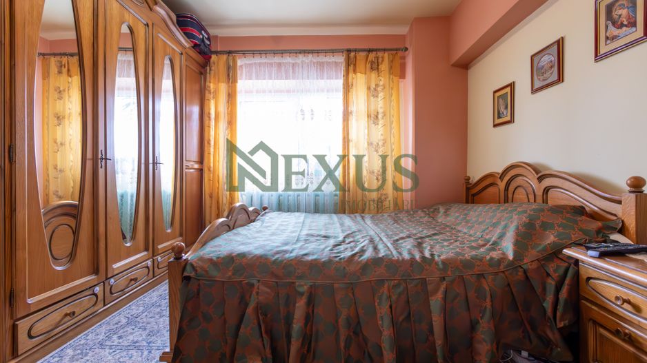 Aspartament 3 camere decomandat Tic-Tac ! - Poză 11