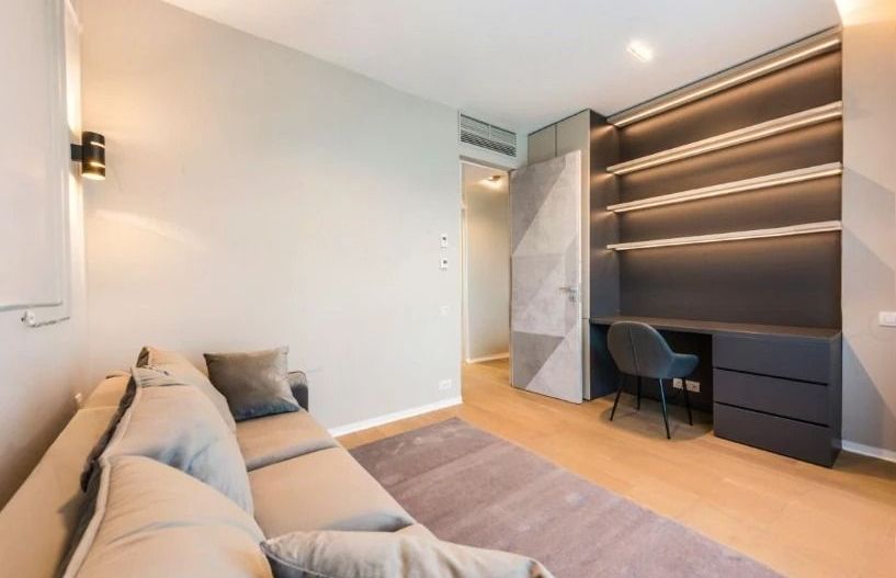 Apartament de lux 3 camere One Mircea Eliade – Priveliște panoramica - Poză 16