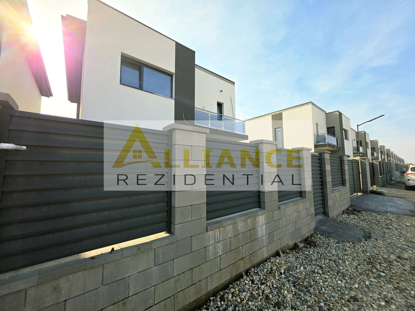 Vila 4 Camere | Mobilată si utilata | Curte amenajata - Poză 5