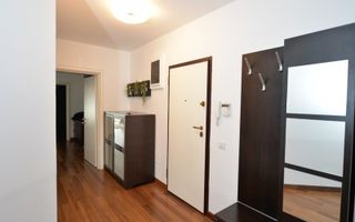 APARTAMENT SPATIOS CU 4 CAMERE LA INCHIRIERE LANGA PARCUL HERASTRAU - Poză 5