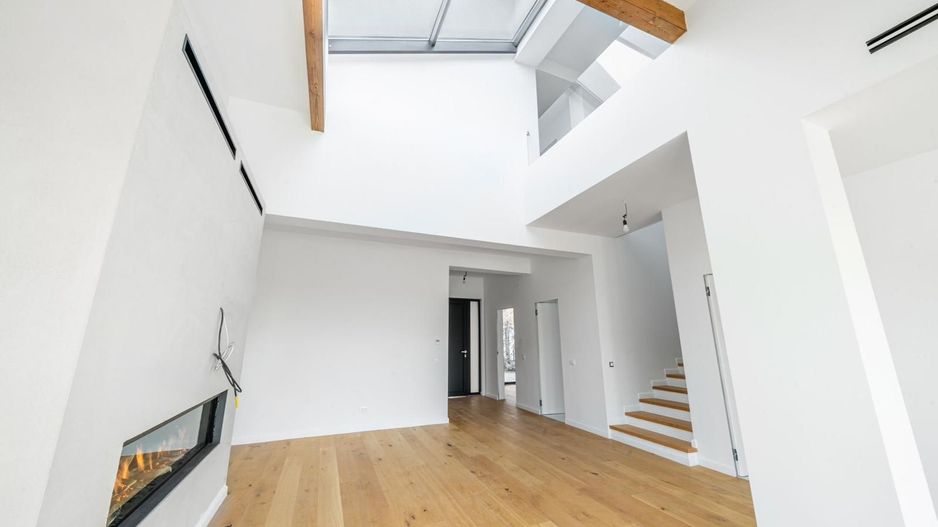 Vilă moderna Corbeanca - Best Deal - Poză 16