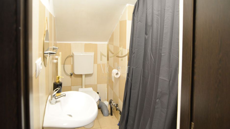 Casa de vanzare in Cartierul Europa-liniste, spartiu, confort - Poză 8