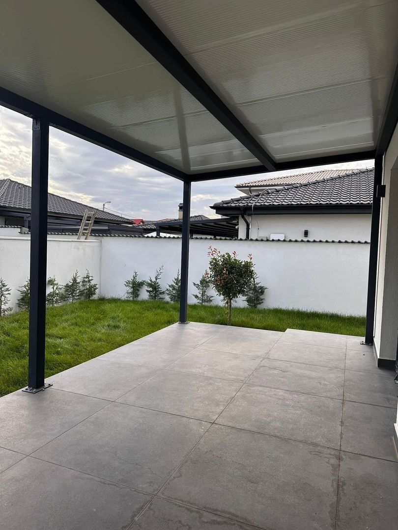 Vila noua, moderna de vanzare – zona Nufarul, Oradea - Poză 9