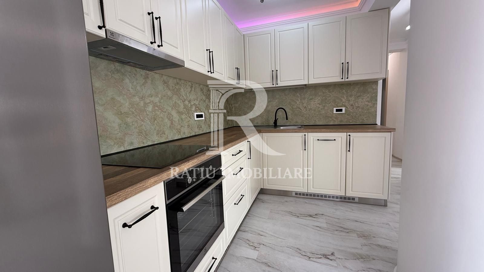 Apartament cu 3 camere la casa | Dealuri | Oradea - Poză 4