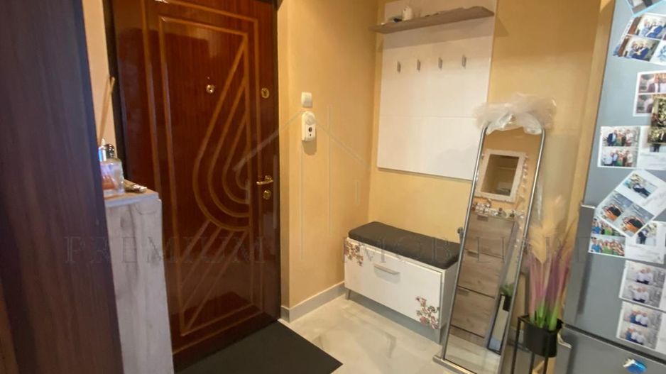 Apartament cu 2 camere renovat Zona Ultracentrala - Poză 6