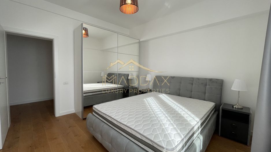 Apartament NOU _LUX_ 3 camere ***102mp//Metrou Aurel Vlaicu//Herastrau - Poză 10