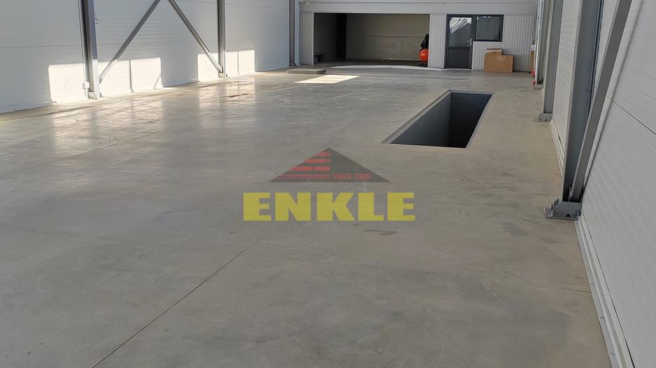 De închiriat Hala in Mănăstirea Doamnei - Poză 2