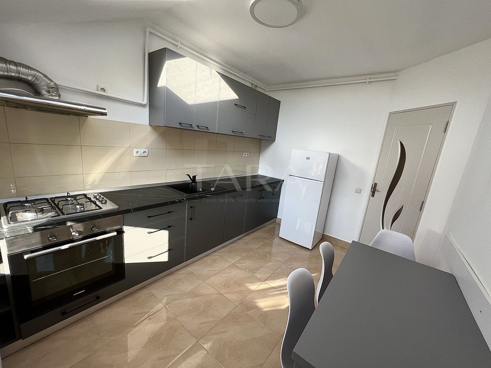 Apartament recent finisat, ideal pentru locuit sau investiție! - Poză 5