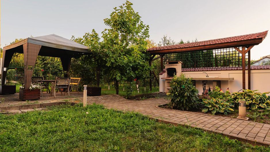 Vilă spectaculoasă de închiriat, parcare 10 locuri, Grădina Botanică - Poză 27