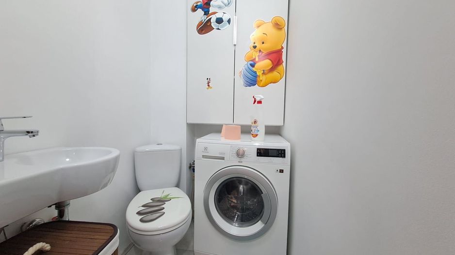 Apartament 3 camere Parc IOR plus loc de parcare inclus - Poză 11