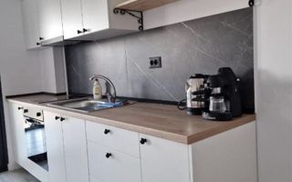 Inchiriez Apartament 1 camera Comat Tower Dacia - Poză 3