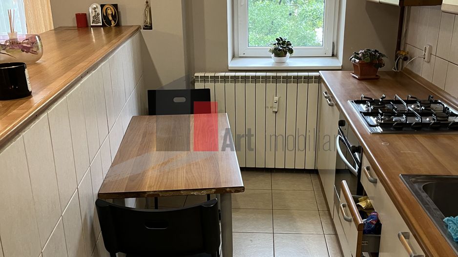 Apartament 3 camere - zona Aviației - Poză 6