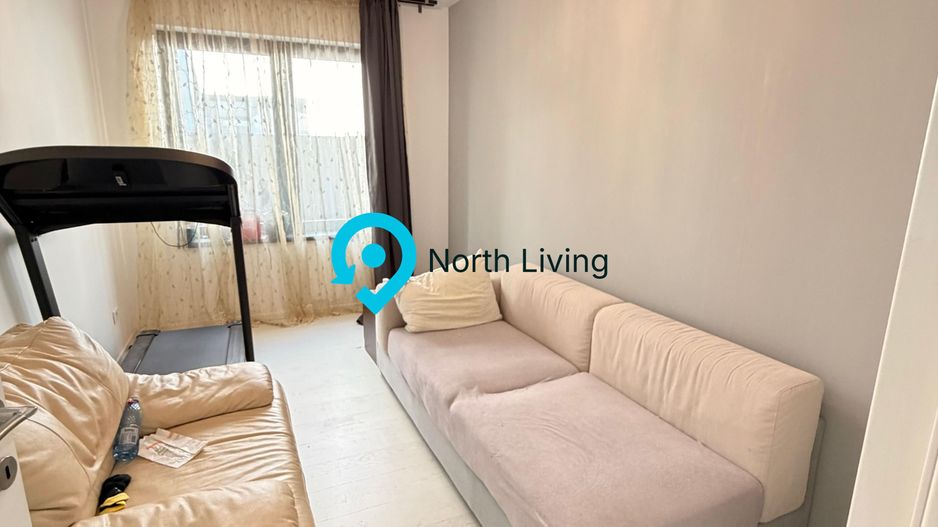 Vila de Lux in Iancu Nicolae | 5 Camere | Garaj acoperit | Curte 253mp - Poză 13