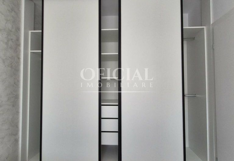 Apartament 2 camere | Parcare | Bloc nou | Zona Vivo | Floresti - Poză 6