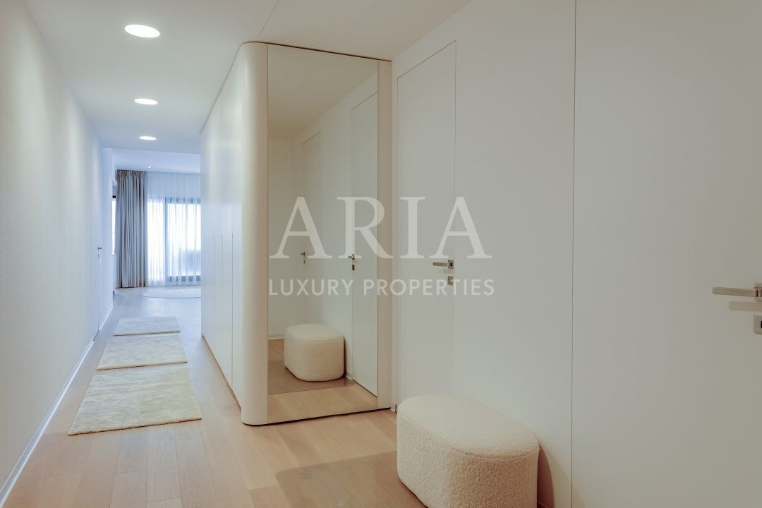 ONE VERDI PARK 4 CAMERE FIRST RENT - Poză 10