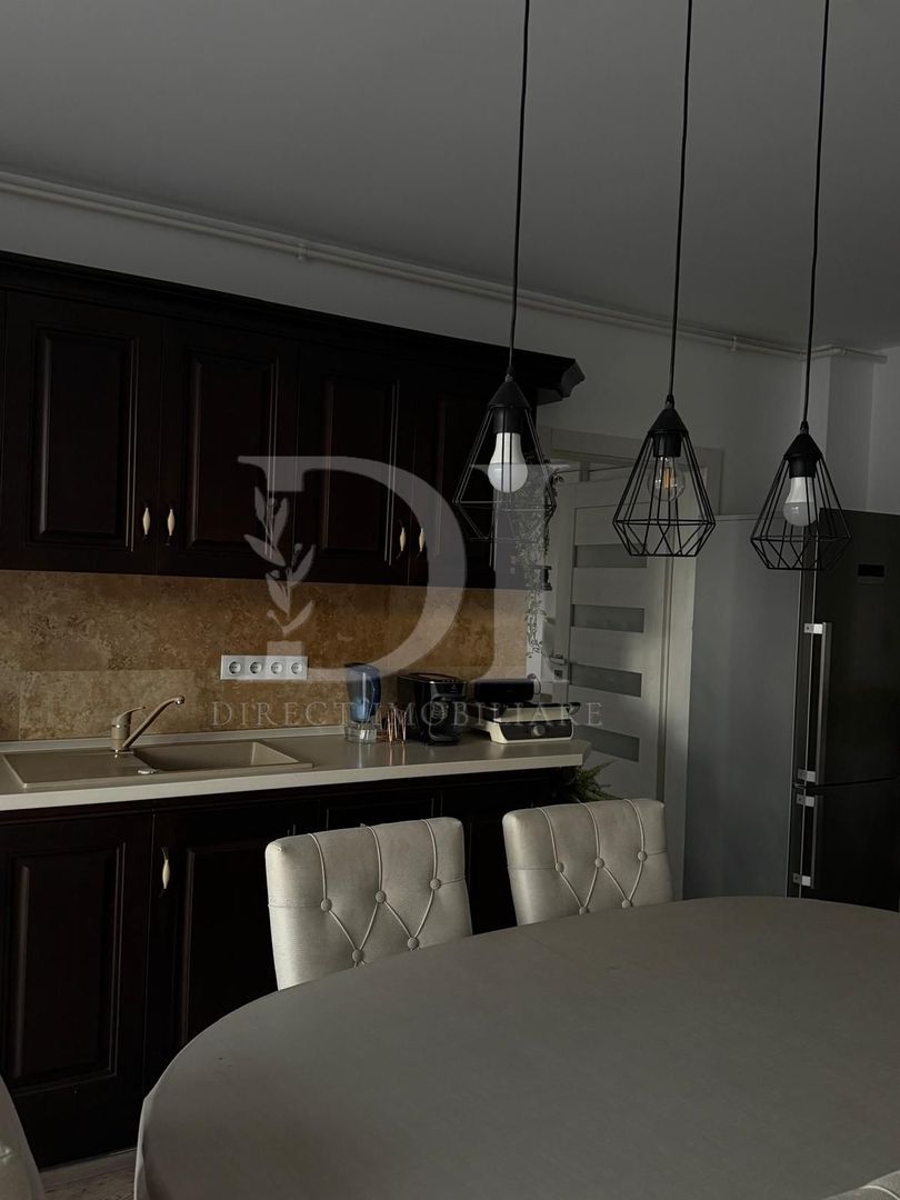 Apartament cu 2 camere | zona Vivo Floresti - Poză 2