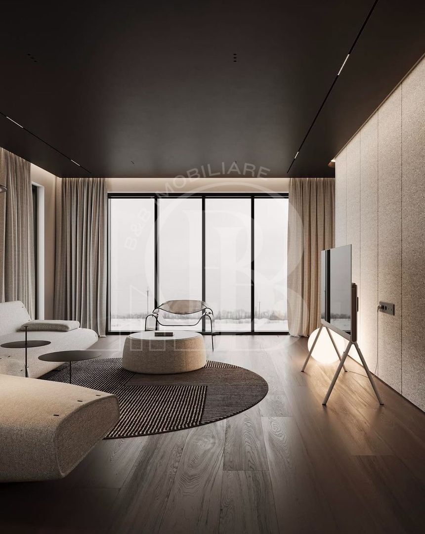 Apartament 2 camere Promo Parcare Titan-Theodor Pallady - Poză 8