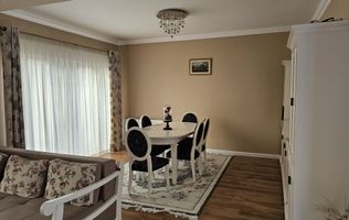 Inchiriere casă 3 camere | 2 băi | 110 mp | complet utilată | Bună Ziua