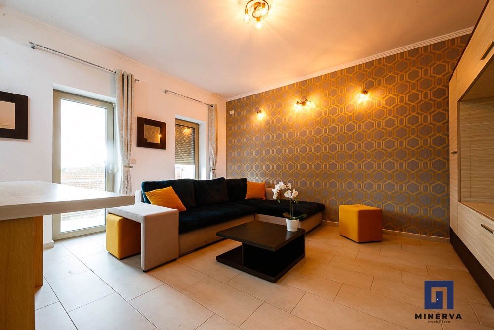 Pet friendly | Apartament 2 camere, langa Kaufland Dumbravita | Comision 0% - Poză 2