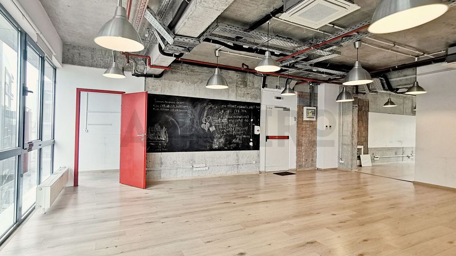 Zero comision, 180mp birou Calea Călărașilor, 13' metrou - Poză 3