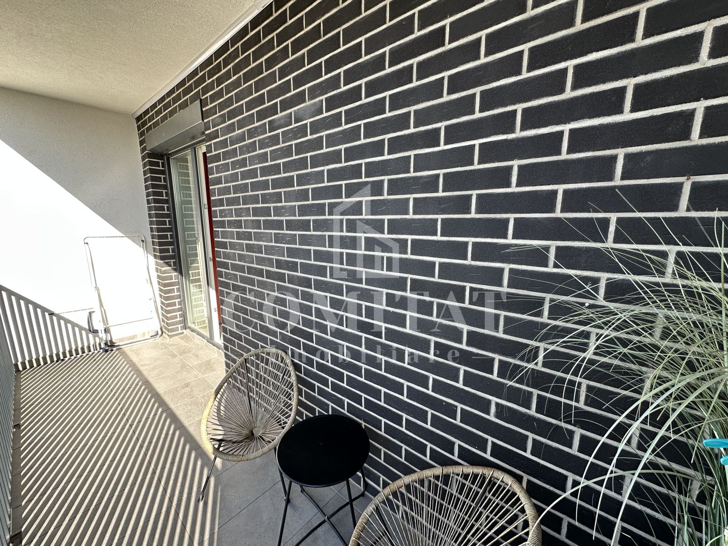Apartament 2 camere | Garaj Subteran | Cartier Buna Ziua - Poză 11