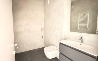 3 Camere in Bloc Nou | Semimobilat | Prima inchiriere | Iancu Nicolae - Poză 12