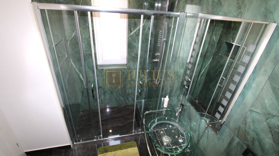 Duplex in Dumbravita, mobilat si utilat complet. - Poză 15