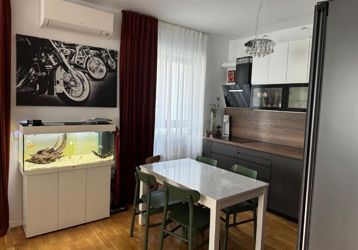 AP. 3 CAMERE LUXURIA, PET-FRIENDLY, LOC PARCARE, INCALZIRE PARDOSEALA - Poză 4