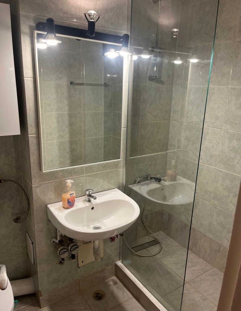 AP. 2 CAMERE DRISTOR, DOG-FRIENDLY, BUCATARIE INCHISA, METROU 1 MINUT - Poză 6