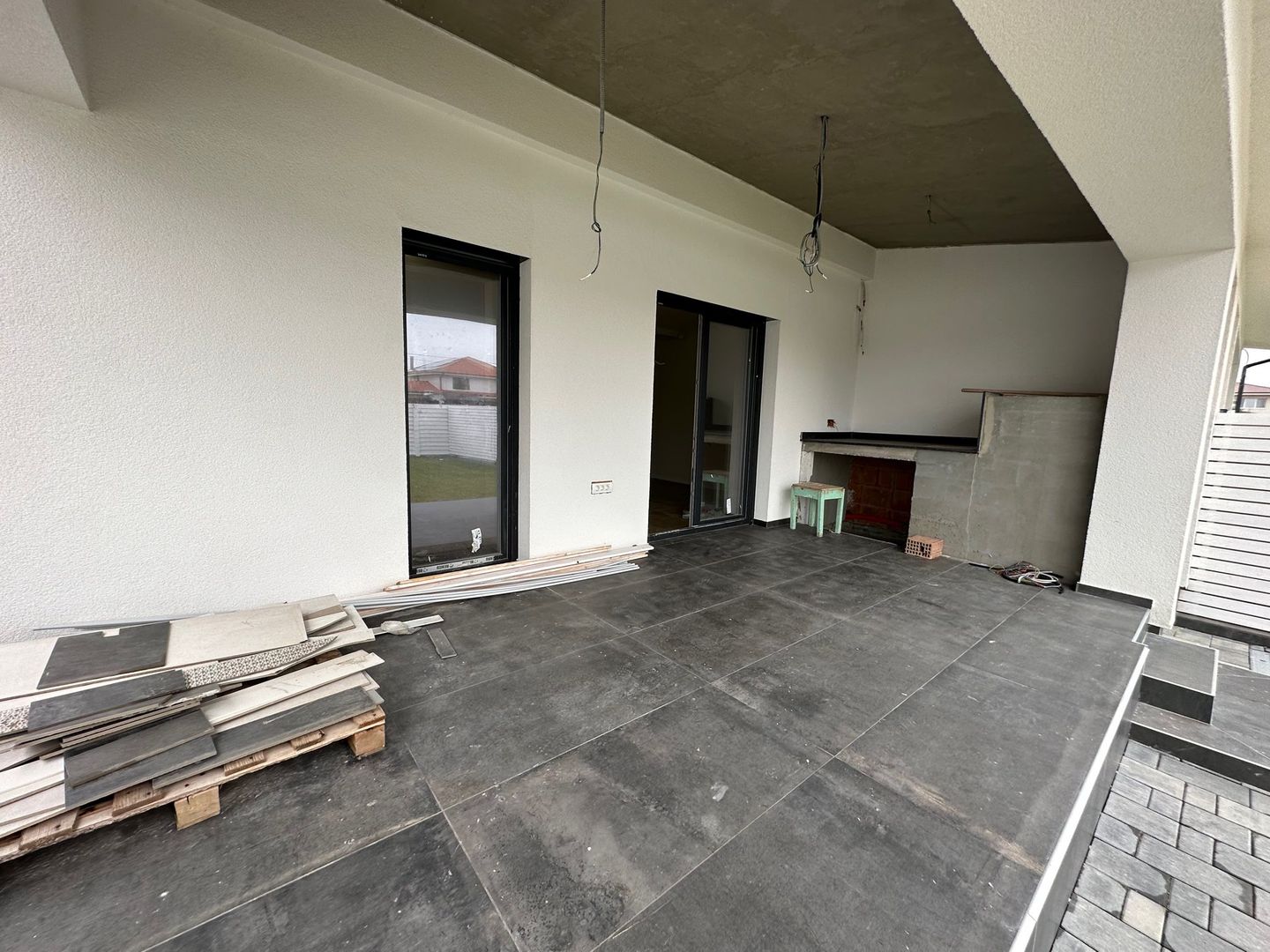 Duplex deosebit cu garaj și subsol - Poză 25