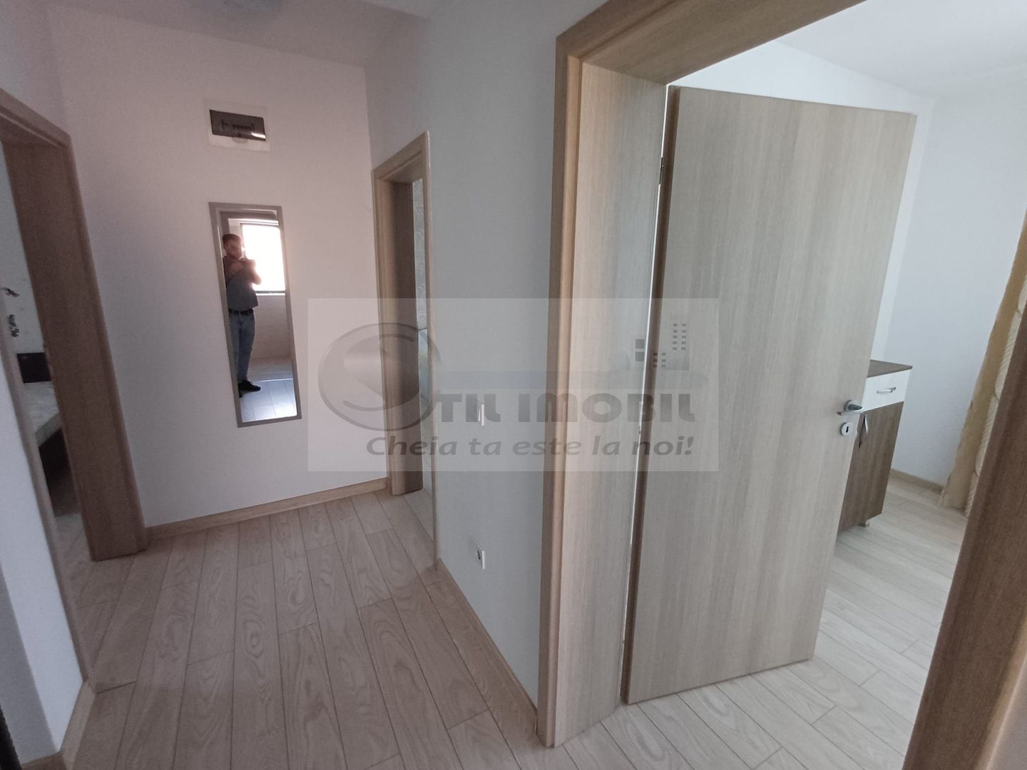 Casă 4 camere, 2 Locuri de parcare–Zona Valea Adanca - Poză 20