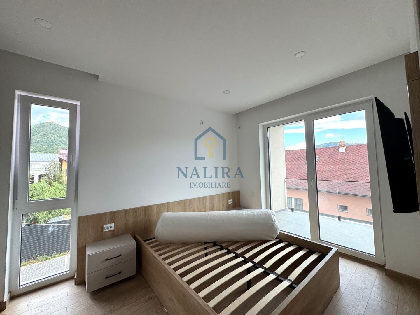 Apartament de vanzare 2 camere - Bloc nou - Centrul Vechi - Poză 5