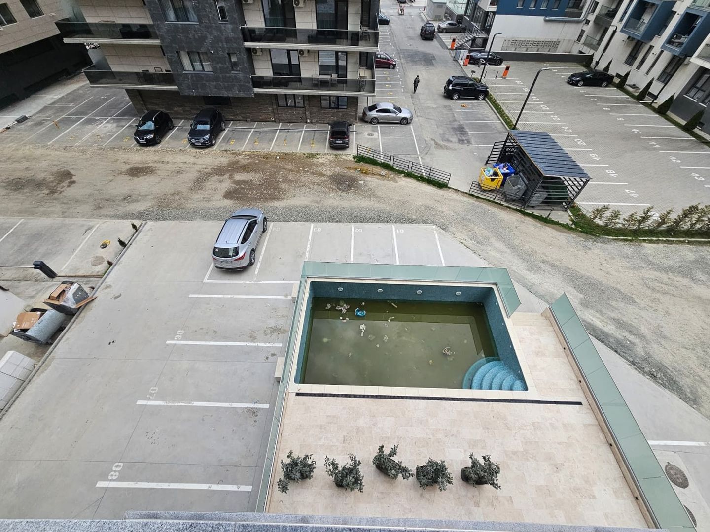 Apartament NOU de vanzare la 100 m de mare | Astoria 2 Residence - Poză 9