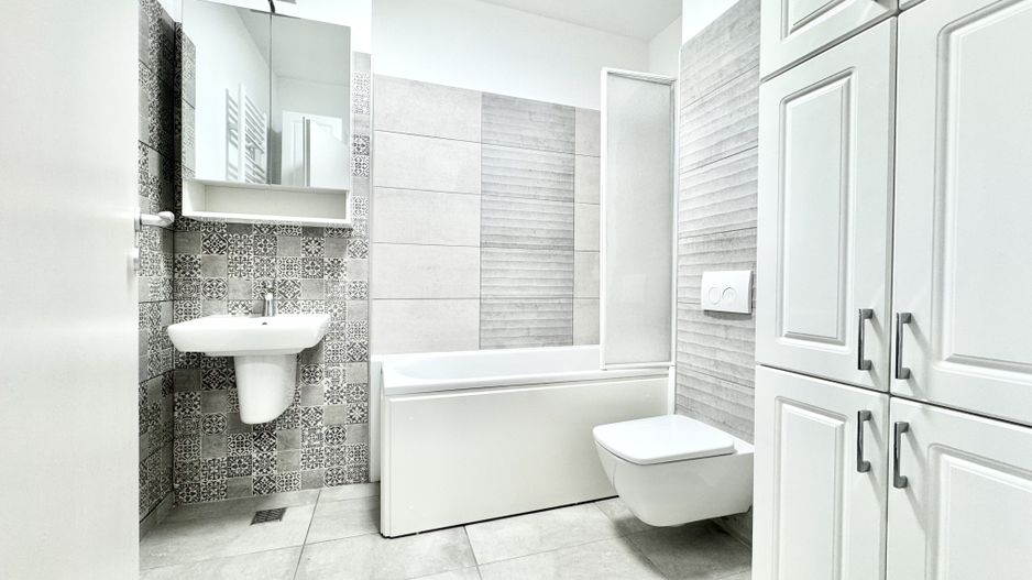 Apartament 2 camere X City, Loc parcare inclus - Poză 23