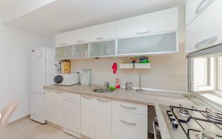 AP 2 CAMERE 13 SEPTEMBRIE, BLOC NOU, MASINA SPALAT VASE, METROU 10 MIN - Poză 7