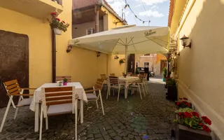 Restaurant de închiriat | Ultracentral, Sibiu | terasă 180 mp - Poză 14