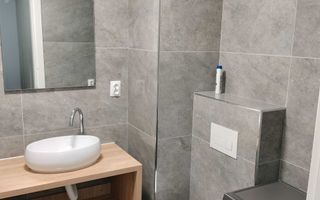 Apartament de închiriat, 2 camere, Copou Garden, Iași - Poză 7