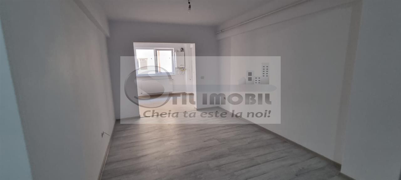 Apartament 3 camere 80mp 2 bai - Valea Lupului - Poză 5