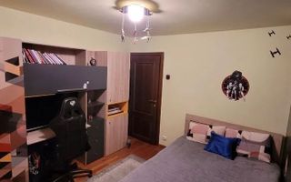 AP. 3 CAMERE DRISTOR, BLOC REABILITAT, CENTRALA PROPRIE, METROU 5 MIN - Poză 10